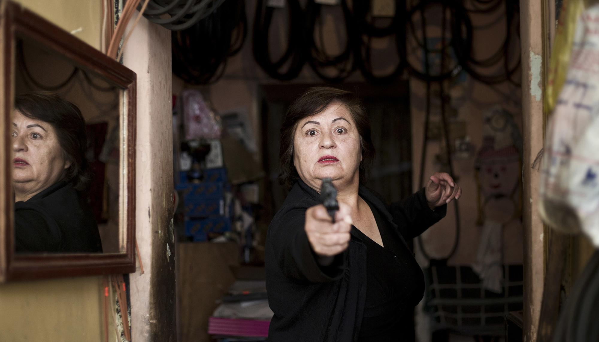 Enfoques 3X8 Edu Leon 1